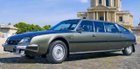 Citroën CX Prestige “Honecker,” 1985, by Nilsson