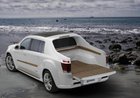 If you feel that SUV’s and trucks are just not “yacht” enough.. well worry no more because German design firm EDAG sought a solution to this problem with their 2007 LUV (Luxury Utility Vehicle) concept!!