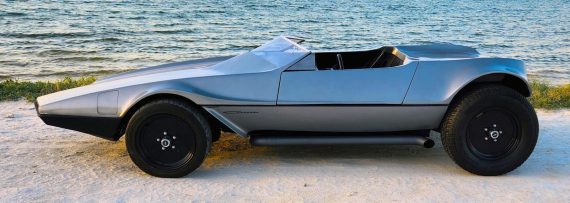 1966 Cannara