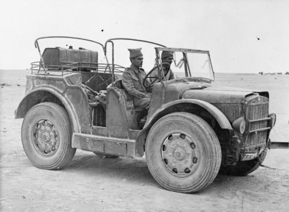 I’ve always enjoyed the almost-comical proportions of the Italian TL.37