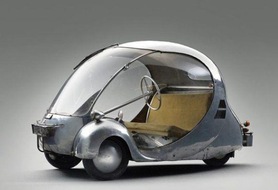 1942 L’OUef Electrique