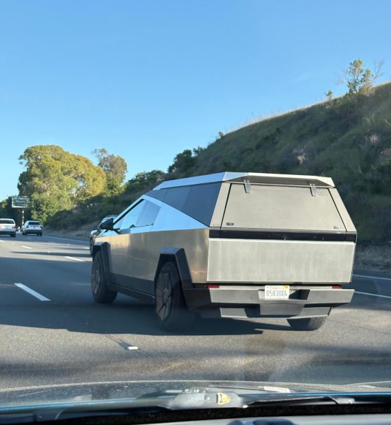 A cyberhearse?
