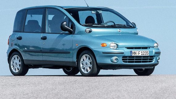 Fiat Multipla