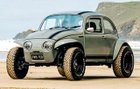 Twisted T-Bug, 2025