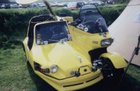 Corda sidecar outfit.