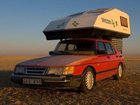 Saab Toppola.