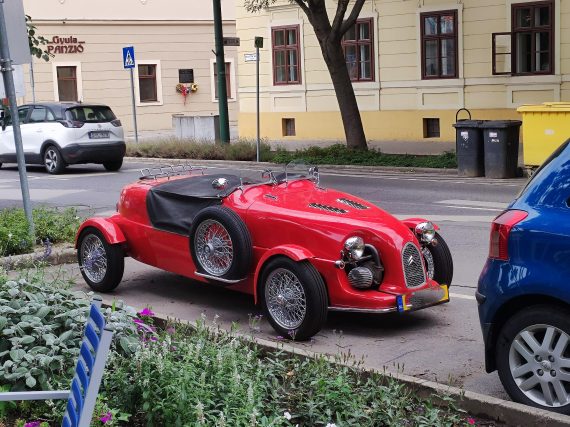 Le Patron captured in Hungary