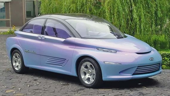 Lada Peter Turbo (2000)