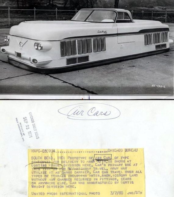 Weird…wheels?