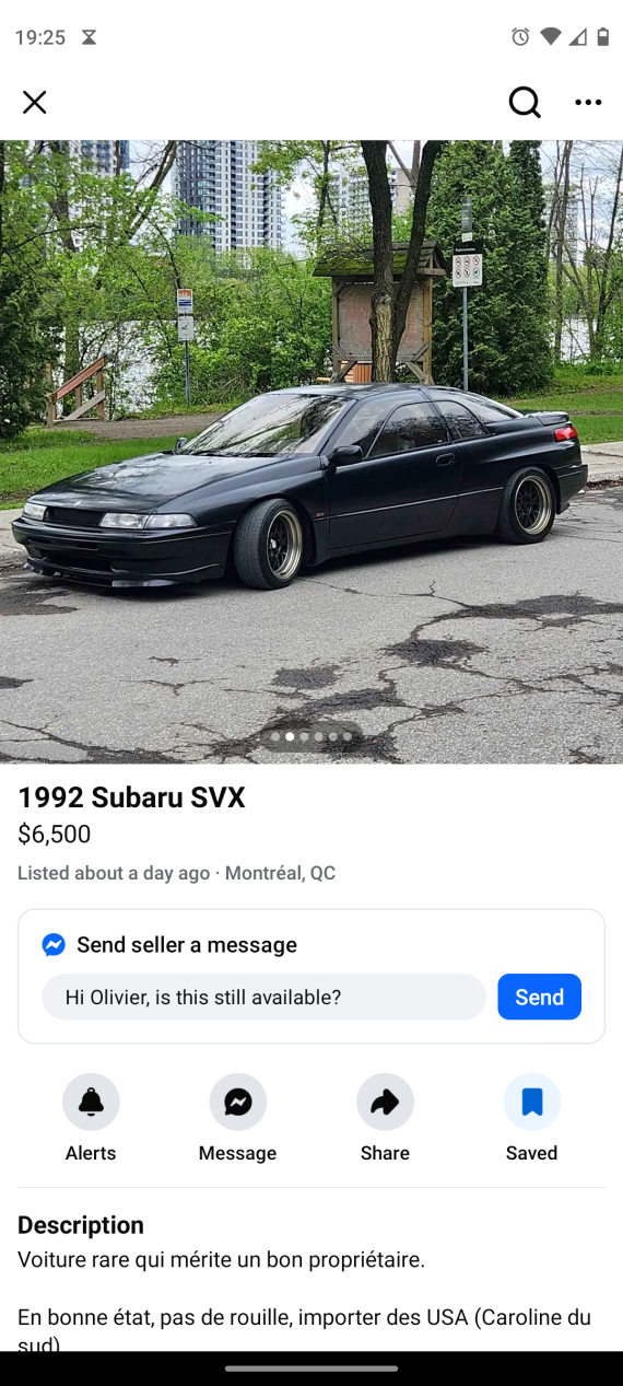 I’ve never seen or even heard of one of these before