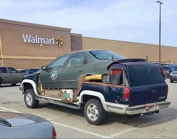 I don’t have the words to say…