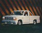 1989 Ford ranger sho prototype
