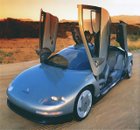 1987 Chrysler Lamborghini Portofino