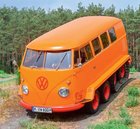 1962 VW T1