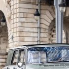 1972 Alfa Romeo Giulia Super Familiare