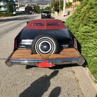 Eldorado Boat Mad Max Edition