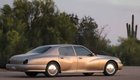 1999 Packard Twelve prototype.