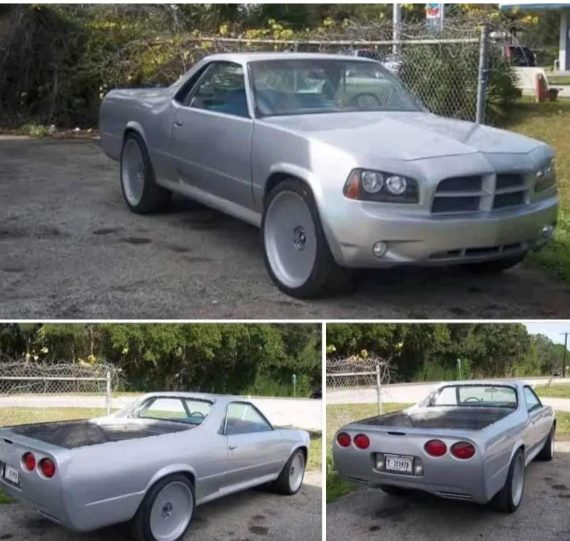 It’s, uh, American