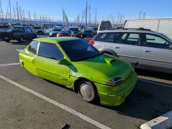 What in the Orbit City?!