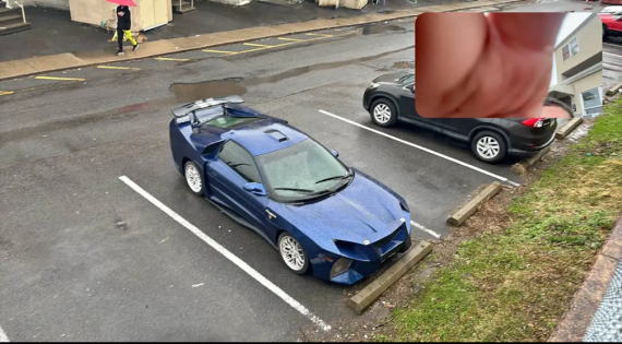 It’s for sale! (Not mine)