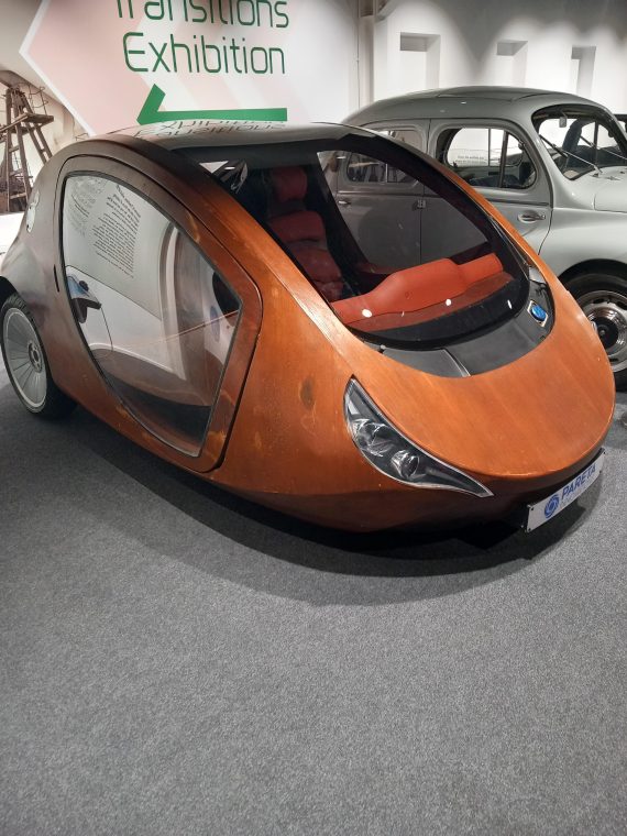 I uh… what even is this thing?